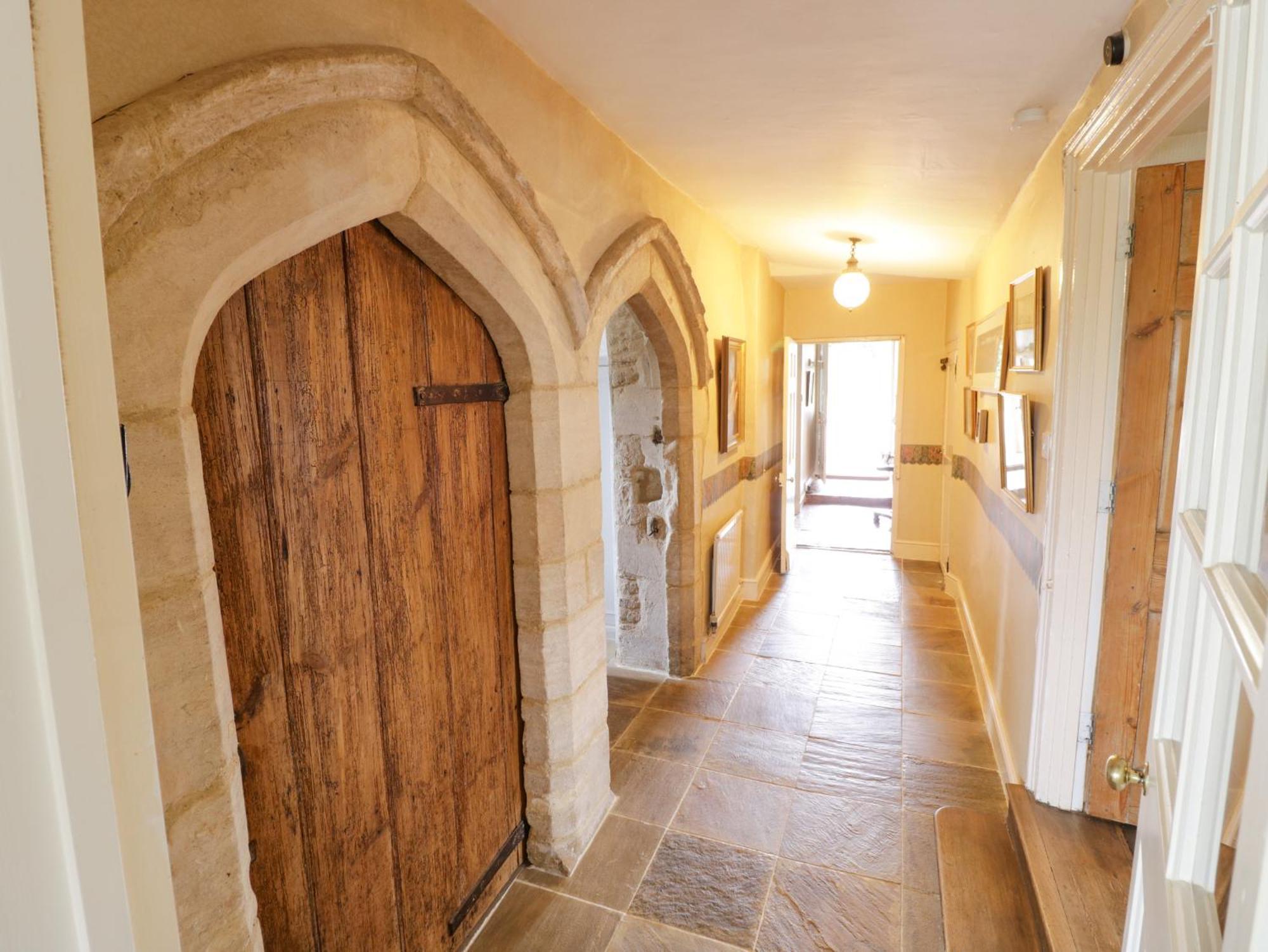Glapthorn Manor Villa Peterborough Exteriör bild